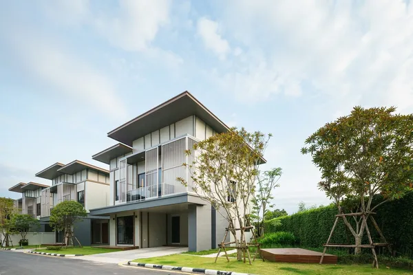 Panara Bangna - Suvarnabhumi พานารา บางนา - สุวรรณภูมิ ใกล้สนามบินสุวรรณภูมิ