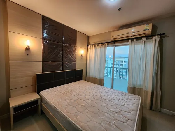 ขายคอนโด เมโทรพาร์ค สาทร ชั้น 8 ขนาด 31 ตรม ห้องสภาพดีมาก ไม่เคยปล่อยเช่า