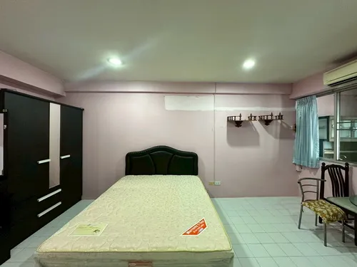 ขายคอนโดริเวอร์ปาร์ค ตึก A ชั้น 4  ห้องขนาด 34.2 ตรม. ซ.พหลโยธิน72 ต.คูคต อ.ลำลูกกา จ.ปทุมธานี 