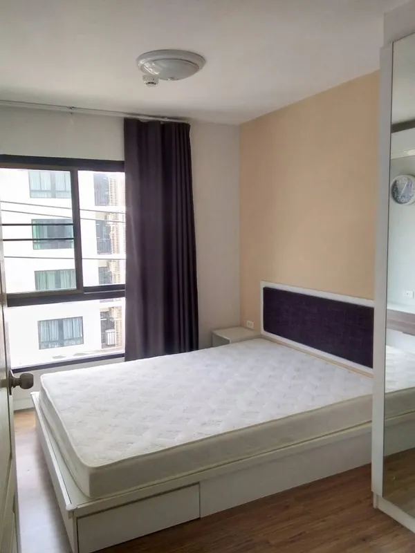 ขายคอนโด ไอคอนโด ศาลายา 1 ใกล้มหิดลศาลายา พร้อมอยู่  จังหวัดนครปฐม