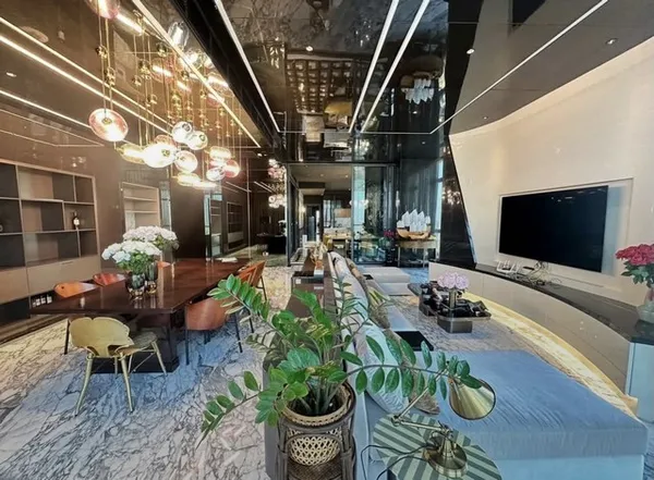 The Monument Thonglor คอนโดระดับ Ultra-Luxury ใจกลางทองหล่อ เหมาะสำหรับผู้ที่มองหาคุณภาพชีวิตระดับไฮเอนด์