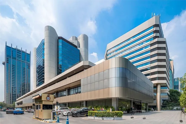 OFFICE อาคารสินทร 1BR 0 Rai 0 งาน 1 Square Wah 85500 บาท. ไม่ไกลจาก - ทำเลดี กรุงเทพ