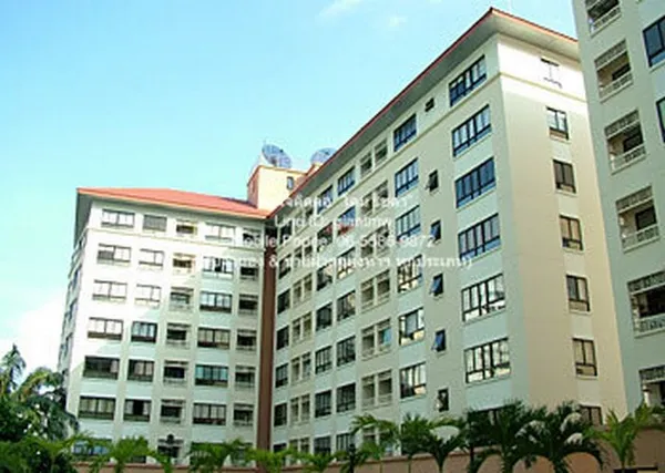 รหัส DSL-930.1 ขาย คอนโด Lumpini Place Narathiwas 24 ใหญ่ 33 SQ.M. 1 BEDROOM 1 Bathroom 2600000 THB ทำเล-ทอง