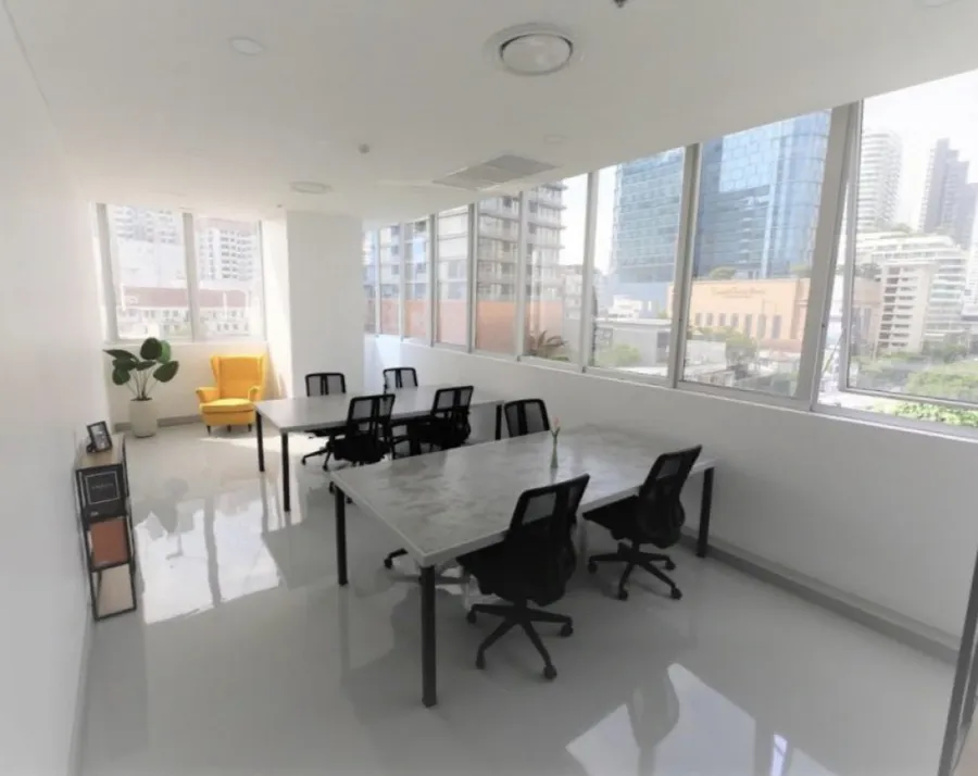 ให้เช่า ออฟฟิศ อาคารโฮมเพลส ทองหล่อ 13