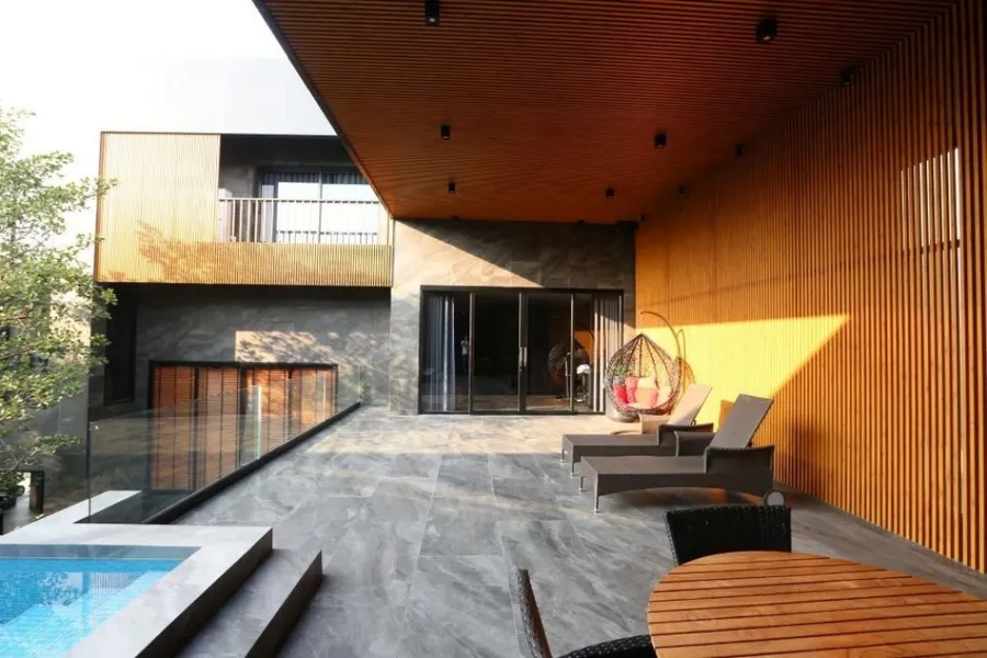 ขาย บ้านเดี่ยว ขายบ้านเดี่ยว 3 ชั้น ลาดพร้าว 71 นา