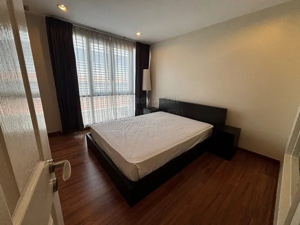 CR6901-0007 ให้เช่าคอนโด เดอะ สุรวงศ์ บาย ชีวาทัย ขนาด 40.40 ตรม 1 ห้องนอน ชั้น 5 ใกล้ MRTสามย่าน