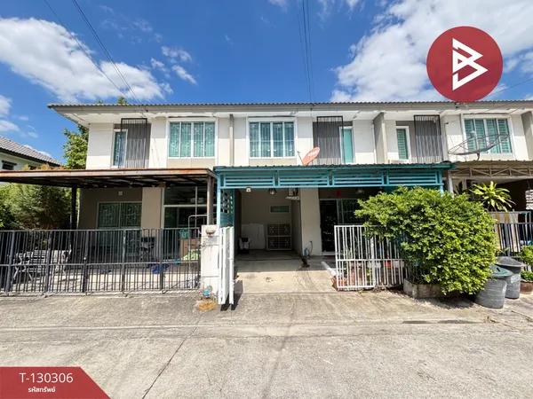 ขายทาวน์เฮ้าส์ หมู่บ้านพฤกษาวิลล์ 62/1 นิมิตใหม่ กรุงเทพมหานคร