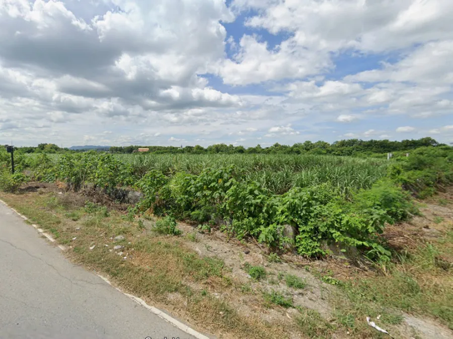 ขาย ที่ดิน 15-2-43 ไร่ ใกล้เขื่อนป่าสักฯ เหมาะลงทุ