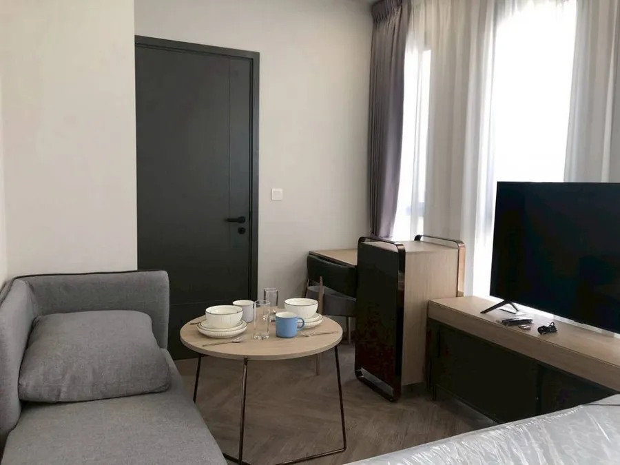 ขาย คอนโด Chapter Chula-Samyan