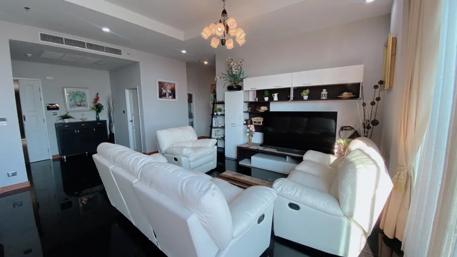 ให้เช่า คอนโด Supalai Wellington