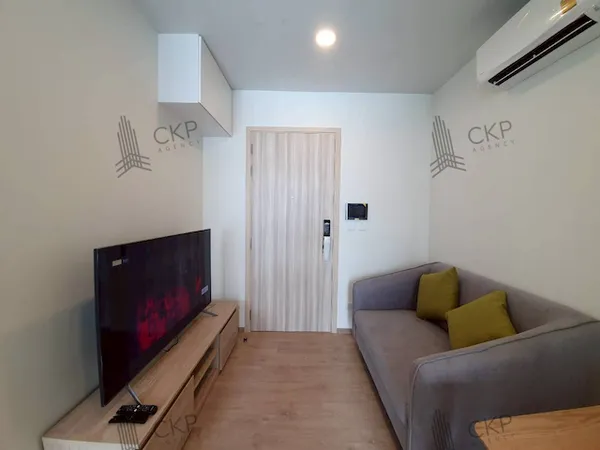 ขาย คอนโดมิเนียม ชีวาทัย เกษตร-นวมินทร์ ห้องเป็นสัดส่วน พร้อมเฟอร์นิเจอร์ สิ่งอำนวยความสะดวก ติดถ.ประเสริฐมนูกิจ ใกล้ม.เกษตรศาสตร์ บางเขน