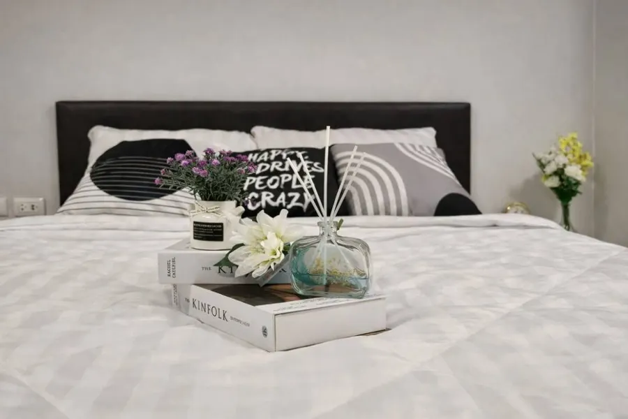 ให้เช่าคอนโด ศุภาลัย ปาร์ค แยกติวานนท์ ใกล้ บิ๊กซี