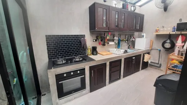 ให้เช่าทาวโฮม ใกล้ห้าง เทอมินอล 21 พระราม 3, เซ็นทรัลพระราม 3 และ ไอคอนสยาม ใกล้ BTS เซนต์หลุยส์ หมู่บ้านลานทอง สาทร 5 ช