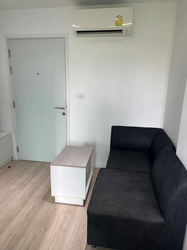 CM04381 ขาย คอนโด ไอคอน​โด​ กรีน​สเปซ​ ​เสรีไทย​ iCondo Green Space Serithai ถ. เสรีไทย 