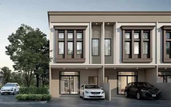 คาซ่า ซิตี้ รามคำแหง-มิสทีน