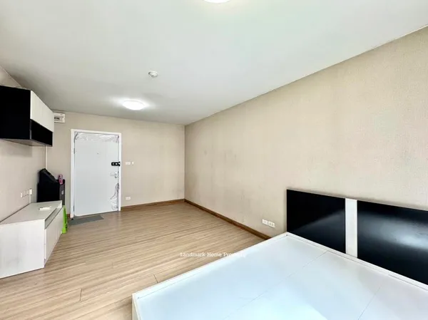 LM25-0172 ขายห้องชุด พลัมคอนโด พหลโยธิน 89 ห้องขนาด 28.27 ตรม 1นอน 1น้ำ ทำเลใกล้หมู่บ้านเมืองเอก