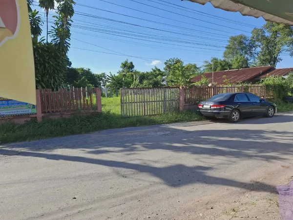 ขายถูกมาก!! ที่ดิน 4-3-75 ไร่ ติดถนน ทำเลทอง อ.เมือง จ.อุดรธานี ใกล้อ่างเก็บน้ำกุดลิงง้อ ใกล้โลตัส บิ๊กซี สนามบิน