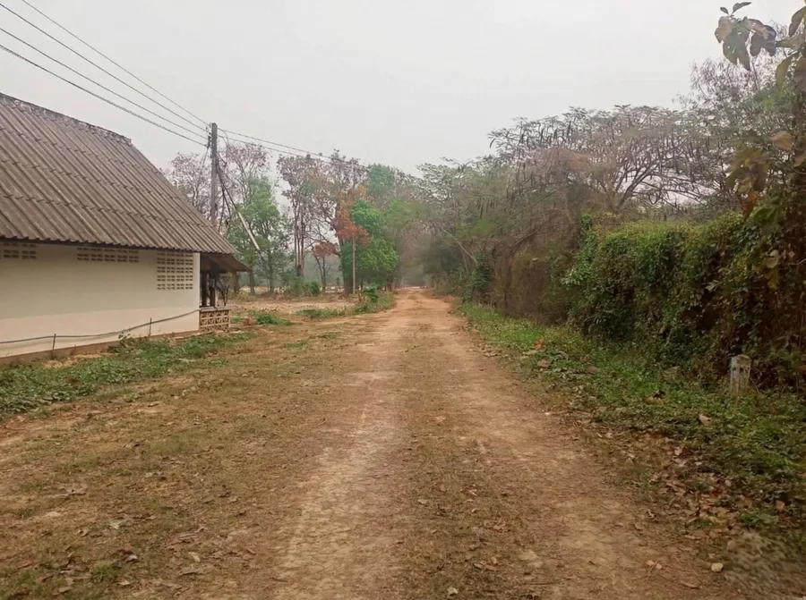 ขายที่ดิน 40 ไร่ 0 งาน 67.5 ตร.ว. ติดถนนหมายเลข 11