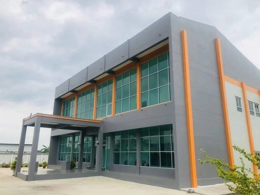 ขาย โรงงาน Quality Systems International