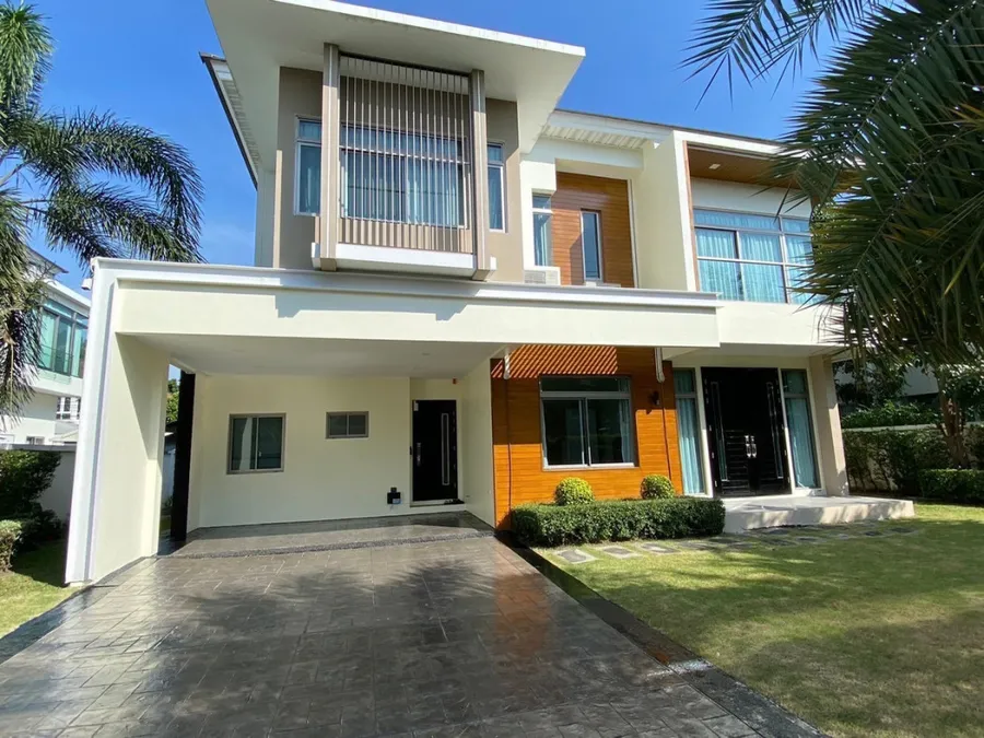 ให้เช่า บ้านเดี่ยว เพอร์เฟค มาสเตอร์พีซ สุขุมวิท 7