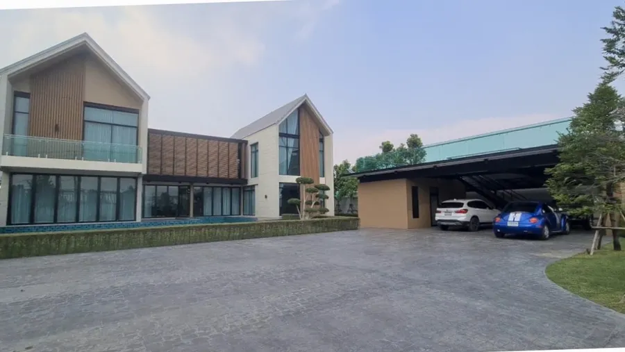 ขาย บ้านเดี่ยว