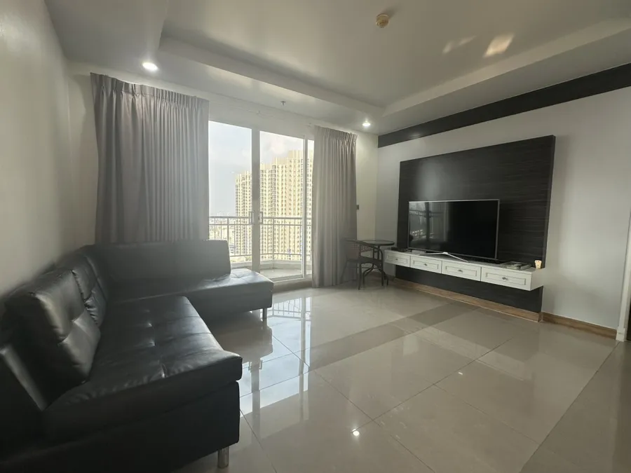 ให้เช่า คอนโด Supalai Wellington 127 ตรม 3 นอน 3 น