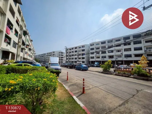 ขายห้องชุด เคหะชุมชนร่มเกล้า4 ลาดกระบัง กรุงเทพมหานคร