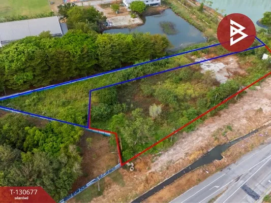 ให้เช่า ที่ดิน เนื้อที่ 3 ไร่ 3 งาน 86.5 ตร.วา เนินพระ ระยอง