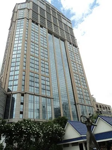 OFFICE อาคารเอ็มโพเรียม ทาวเวอร์ 165000 - 1 ห้องนอน 1 BATHROOM area 1 Square Wah 1 Ngan 0 Rai ไม่ไกลจาก บีทีเอส พร้อมพงษ์ Hot!!