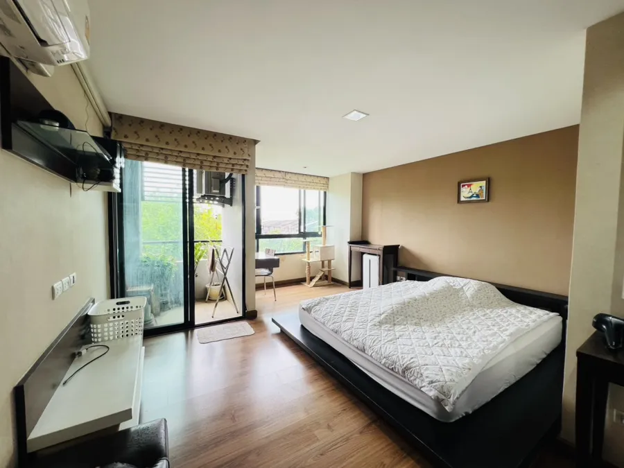 ขาย คอนโด เจ ดับบลิว ซิตี้