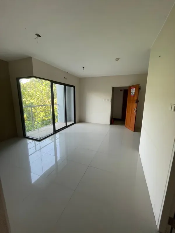 ขายคอนโด  พาร์ค วิลเลจ อ่อนนุช ชั้น2  ประเวศ กรุงเทพมหานคร