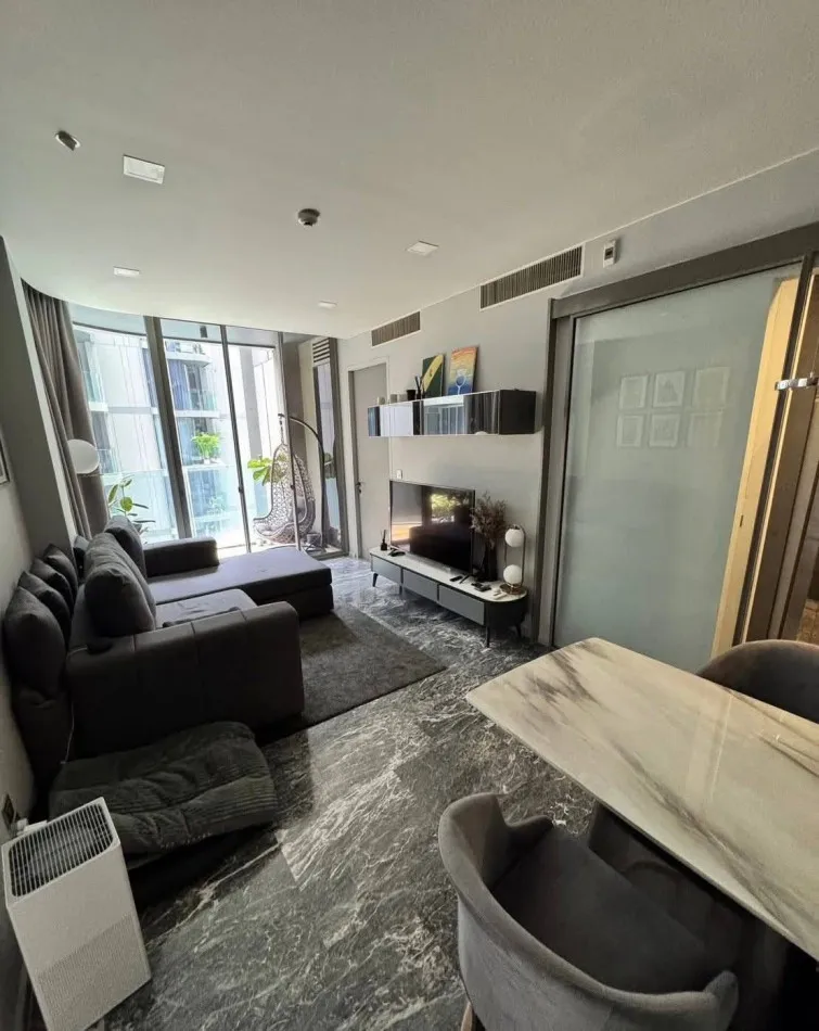 ให้เช่า คอนโด Ashton Residence41