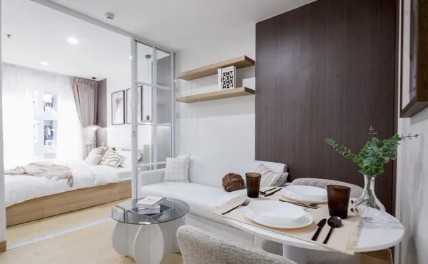 Owner post ยินดีรับเอเจ้นท์ รีเจ้นท์โฮม บางซ่อน เฟส 27 ขายห้องรีโนเวท แต่งครบ พร้อมอยู่ ฟรีดาวน์ ยื่นกู้ฟรี ดูแลสินเชื่อทุกขั้นตอน