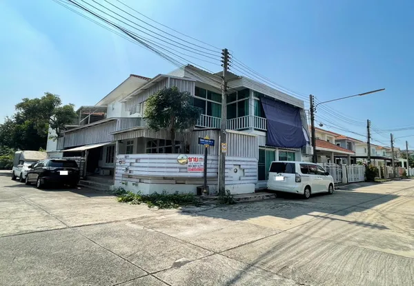 ขายบ้านเดี่ยว หมู่บ้านอิมเมจ เพลส ถนนพุทธมณฑลสาย 4 อำเภอสามพราน นครปฐม