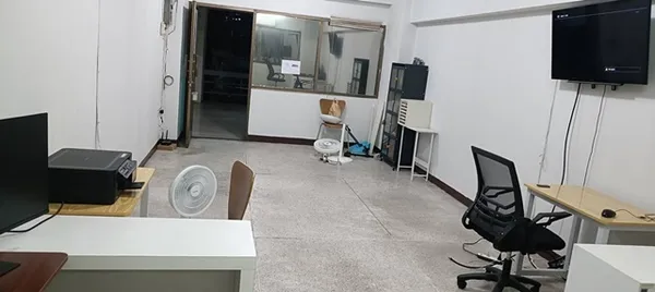 ติดรถไฟฟ้า MRTสุทธิสาร 900ม.ถูกที่สุด ซ.อินทามระ 31-37 ออฟฟิศ พร้อมวัสดุสำนักงาน อาคาร 32 ตร.ม. รร.นานาชาติคิซิโกะ 3.8 ก