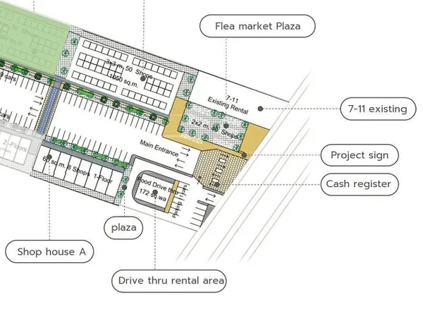ตลาดคุ้มเกล้า 3 กม. ให้เช่าที่ดิน 33 ไร่ ติดถนนฉลองกรุง หน้านิคมอุตสาหกรรมลาดกระบัง ซอยฉลองกรุง 37-40 แขวงลำปลาทิว