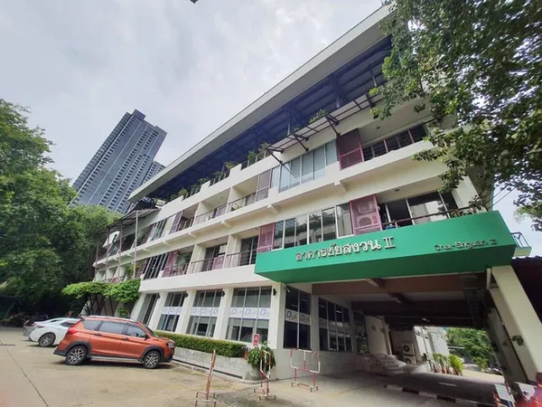 สำนักงาน อาคารชัยสงวน 0ห้องนอน 1 ตร.ว. 31500 THAI BAHT ใกล้ - GOOD กรุงเทพ