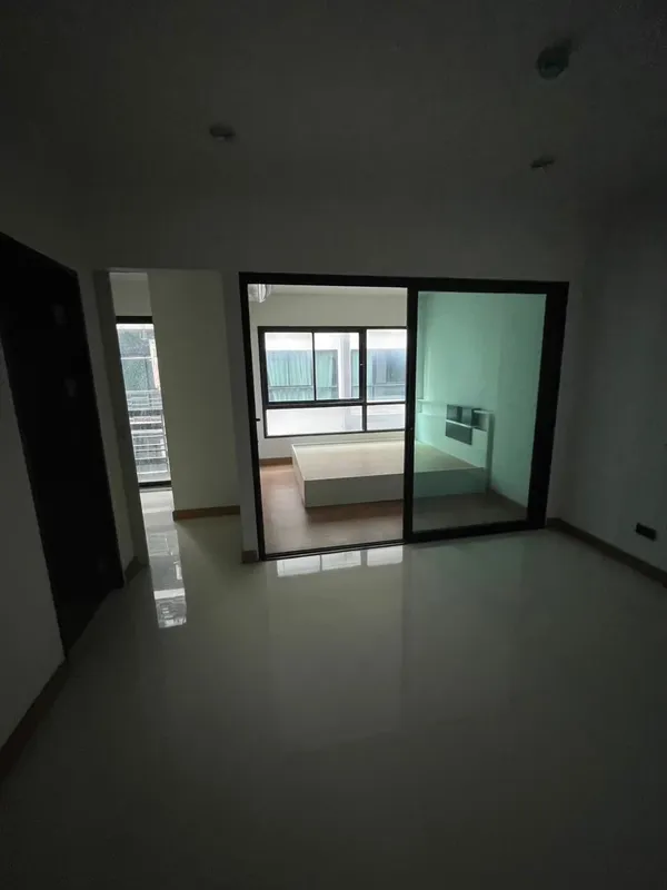 ขายคอนโด บี-ลีฟ  ชั้น4 ติดถนนติวานนท์  ปากเกร็ด  จังหวัดนนทบุรี