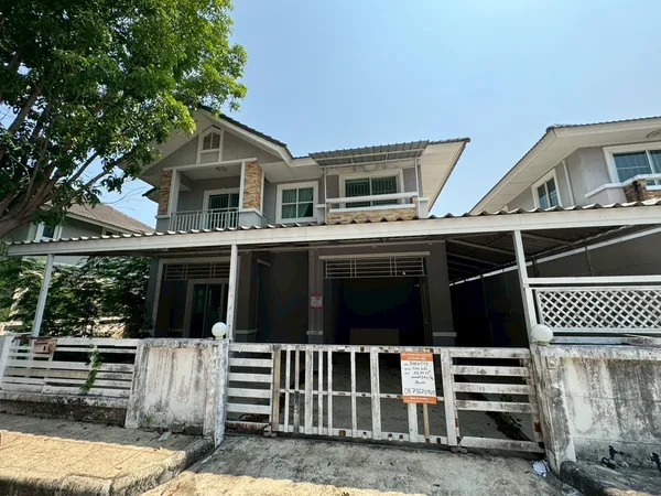 ขายบ้านเดี่ยว หมู่บ้านกรีน วิว โฮม ใกล้ม.แม่โจ้  จ.เชียงใหม่