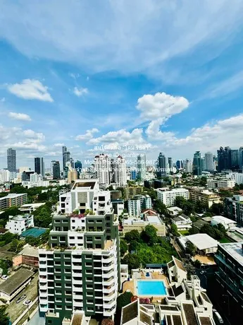 condo Citi Resort Sukhumvit 49 60 sq.m. 32000 thb โครตถูก! กรุงเทพ