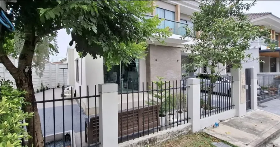 ให้เช่า บ้านเดี่ยว เพอร์เฟค เพลส รัตนาธิเบศร์