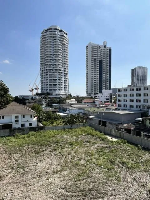 ให้เช่าโฮมออฟฟิศ 4 ชั้น 352 ตร.ม. ซอยบางนา-ตราด 21 หลังริม ใกล้เซ็นทรัลบางนา