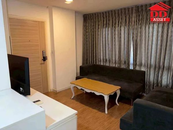 For Rent Pause Sukhumvit 115  พอส สุขุมวิท 115  ใกล้ BTS ปู่เจ้าเพียง 300 เมตร 