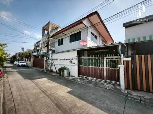  หลุดขาย! บ้านเดี่ยวเรวดี 25 ทำเลทองนนทบุรี
ราคาเพียง 4,790,000 บาท! (หลังใหญ่ ฟังก์ชันครบที่สุด)
