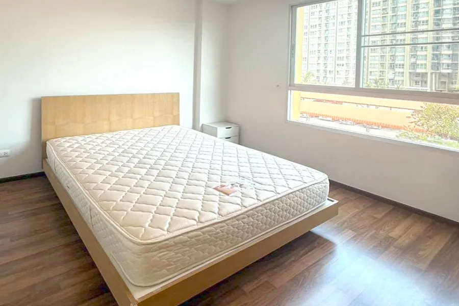 ขาย คอนโด ยู หัวหมาก สเตชั่น 31.2 ตรม ชั้น 3 ตึก B