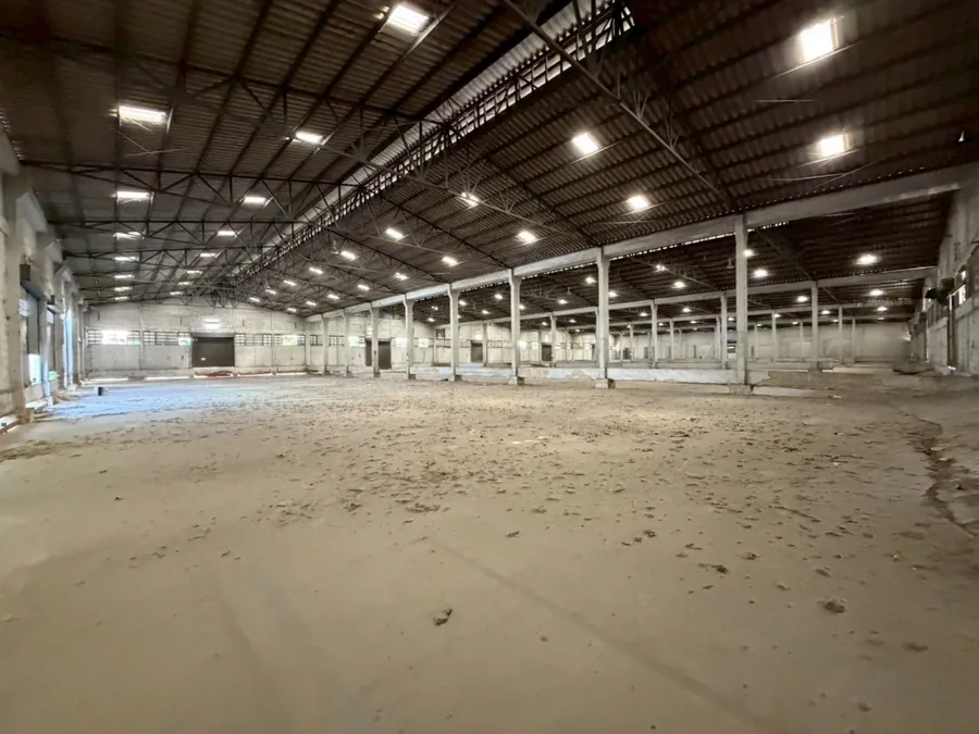 ขาย โรงงาน บางนา ตราด กม.21