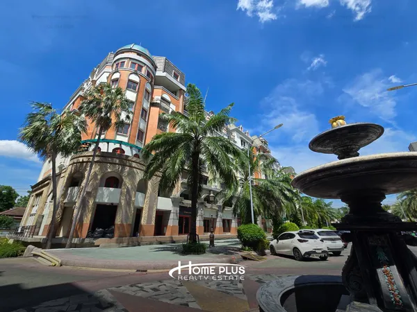 คอนโดฌ็องเซลิเซ่ แจ้งวัฒนะ