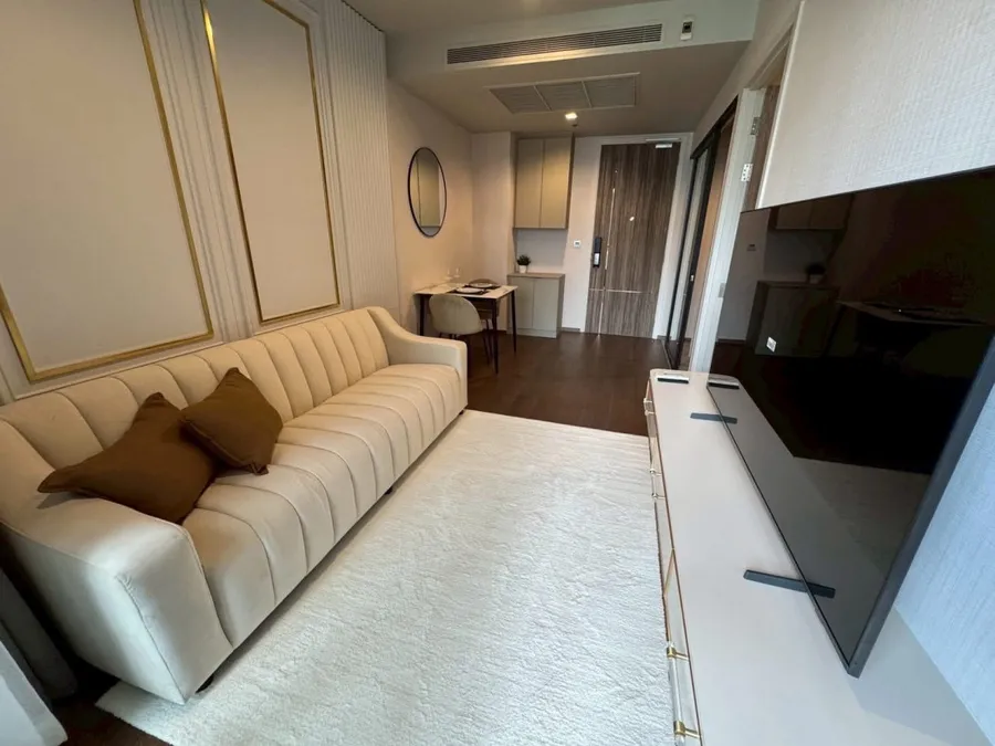 ให้เช่า คอนโด Ideo Q Sukhumvit 36