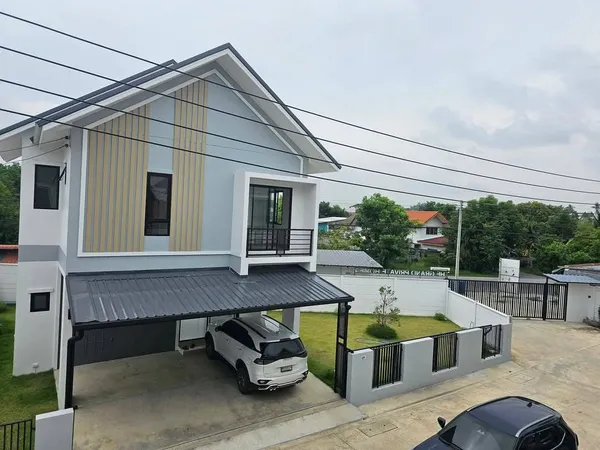 คุ้มกว่านี้ไม่มีอีกแล้ว!! บ้านเดี่ยวและบ้านแฝด อ.เมืองลพบุรี ใกล้ห้าง สถานที่ราชการ รร. รพ.ฯ ส่วนลดของแถมจัดเต็ม