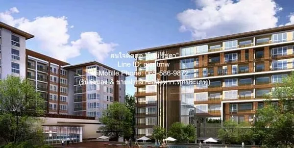 Condo เดอะ โคลเวอร์ The Clover 36 SQ.M. 1ห้องนอน 3500000 thb ไม่ไกลจาก BTS ทองหล่อ ราคาคุ้ม เป็นคอนโดพร้อมอยู่ที่มีการตก